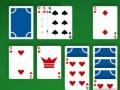 ゲームxLeague ソリティアオンライン
