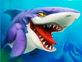ゲームハングリーシャークアリーナオンライン