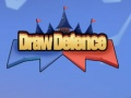 ゲーム防衛を描くオンライン