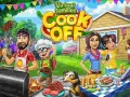 ゲームバーチャルファミリー料理コンペオンライン