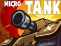 ゲームマイクロタンクオンライン