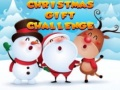 ゲームクリスマスギフトチャレンジオンライン