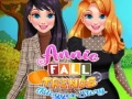 ゲームアニの秋のトレンドブロガー物語オンライン