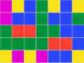 ゲームカラフルなフィールドオンライン