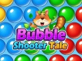 ゲームバブルシューターの物語オンライン