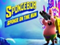 ゲームスポンジ・ボブ: 逃げるスポンジ ジグソーオンライン