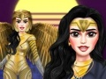 ゲームワンダープリンセス ビビッド80sオンライン