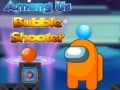 ゲームアマンガス: バブルシューターオンライン