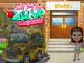 ゲームスイートベビーガール 乱れた学校の掃除オンライン
