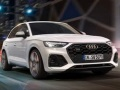 ゲームアウディ SQ5 TDI スライドオンライン