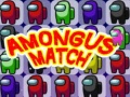 ゲームAmong Us マッチオンライン