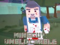 ゲームマインガイ: ブロック不能オンライン