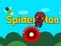 ゲームスパイダーマンオンライン