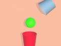 ゲームトリッキーな落下球オンライン