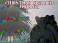 ゲームクリスマス：恐怖の夜オンライン