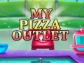 ゲーム私のピザアウトレットオンライン