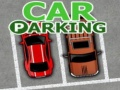 ゲーム車の駐車オンライン