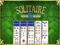 ゲームスコーピオンソリティアオンライン