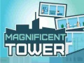 ゲーム壮麗な塔オンライン
