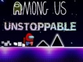 ゲームAmong Us 止められないオンライン