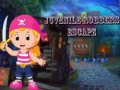 ゲーム若い泥棒の脱出オンライン
