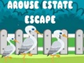 ゲームアラウゼエステートエスケープオンライン