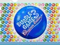 ゲームバブルゲーム3：クリスマスエディションオンライン