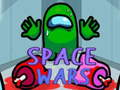 ゲームスペース・ウォーズオンライン