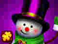 ゲームクリスマスパズルチャレンジオンライン