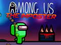 ゲームAmong Us: インポスターオンライン