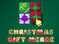 ゲームクリスマスギフトの合体オンライン