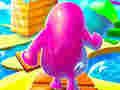 ゲームAmong Us ショートレースオンライン