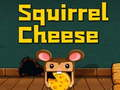 ゲームリスのチーズオンライン