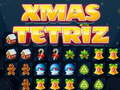 ゲームクリスマステトリスオンライン
