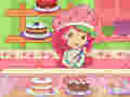 ゲームストロベリーショートケーキベイクセ店オンライン