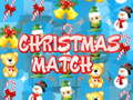 ゲームクリスマスマッチオンライン