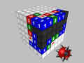 ゲームマインスイーパ 3Dオンライン