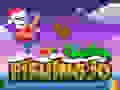 ゲームクリスマスフィッシング.ioオンライン