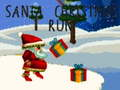 ゲームサンタクリスマスランオンライン