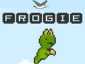 ゲームカエルオンライン