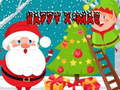 ゲームメリークリスマスオンライン