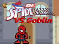 ゲームスパイダーマン vs ゴブリンオンライン
