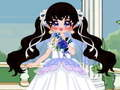 ゲームウェディングドレスオンライン