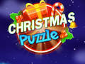 ゲームクリスマスパズルオンライン