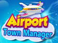 ゲーム空港タウンマネージャーオンライン