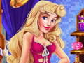 ゲーム眠れる姫のプールオンライン