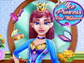 ゲームアイスプリンセス：リアルメイクオーバーオンライン