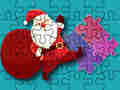 ゲームクリスマスジグソーパズルオンライン