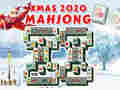ゲームクリスマス2020麻雀デラックスオンライン