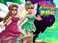 ゲームフェアリー メイカーオンライン